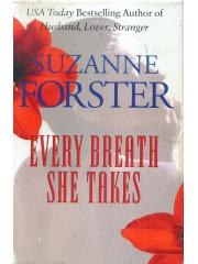 Every Breath She Takes pdf epub mobi 电子书 下载