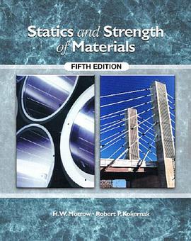 Statics and Strength of Materials FIFTH EDITION pdf epub mobi 电子书 下载