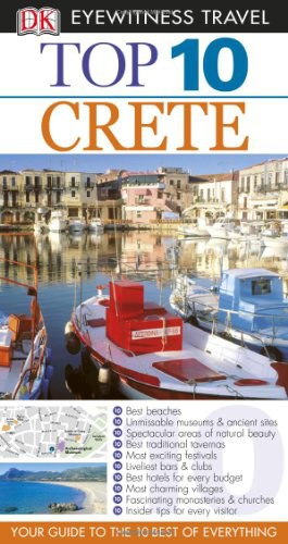 Top 10 Crete pdf epub mobi 电子书 下载