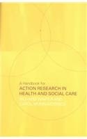 A Handbook for Action Research in Health and Social Care pdf epub mobi 电子书 下载