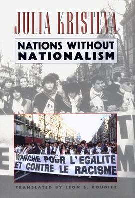 Nations Without Nationalism pdf epub mobi 電子書 下載