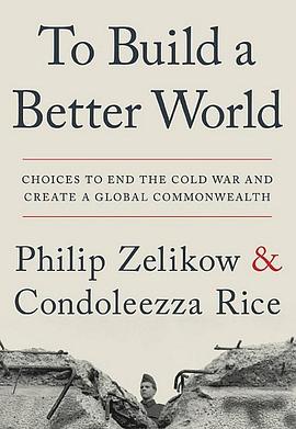 To Build a Better World pdf epub mobi 电子书 下载