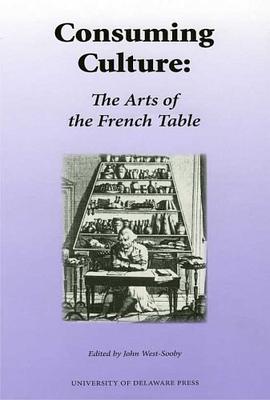 Consuming Culture pdf epub mobi 电子书 下载