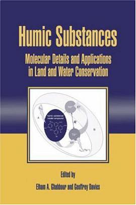 Humic Substances pdf epub mobi 電子書 下載