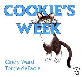 Cookie's Week pdf epub mobi 电子书 下载