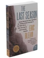 The Last Great Season pdf epub mobi 電子書 下載