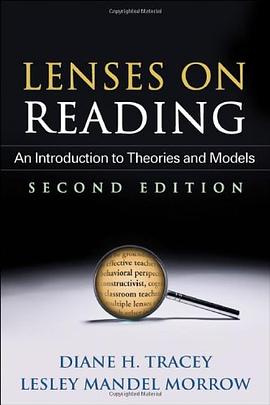 Lenses on Reading, Second Edition pdf epub mobi 电子书 下载