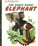 庞大的象SAGGY BAGGY ELEPHANT, THE pdf epub mobi 电子书 下载