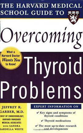Overcoming Thyroid Problems pdf epub mobi 电子书 下载