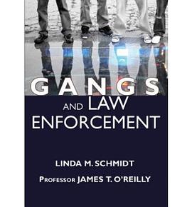 Gangs and Law Enforcement pdf epub mobi 電子書 下載