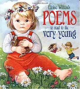 Eloise Wilkin's Poems to Read to the Very Young pdf epub mobi 电子书 下载