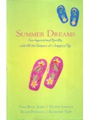 Summer Dreams: Summer Breezes/A la Mode/King of Hearts/No Groom for the Wedding Inspirational Romanc pdf epub mobi 电子书 下载