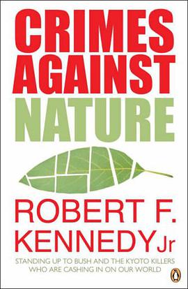 Crimes Against Nature pdf epub mobi 電子書 下載