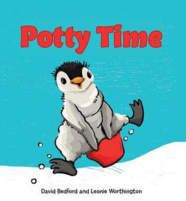 Potty Time (Lift-the-Flap Book) pdf epub mobi 电子书 下载