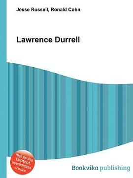 Lawrence Durrell pdf epub mobi 电子书 下载
