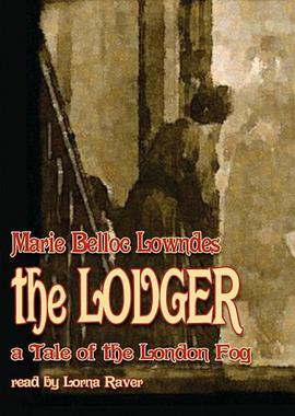 The Lodger pdf epub mobi 电子书 下载