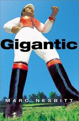 Gigantic pdf epub mobi 电子书 下载