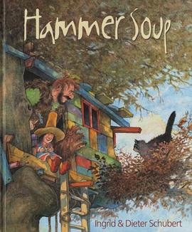 Hammer Soup pdf epub mobi 电子书 下载