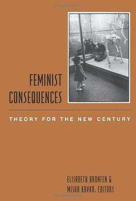 Feminist Consequences pdf epub mobi 电子书 下载