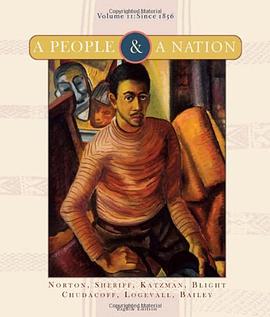 A People and a Nation pdf epub mobi 电子书 下载