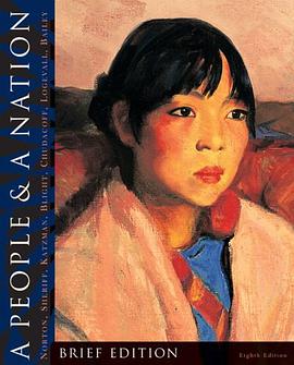 A People and a Nation pdf epub mobi 电子书 下载
