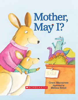 Mother, May I? pdf epub mobi 电子书 下载