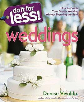 Do it for Less! Weddings pdf epub mobi 电子书 下载