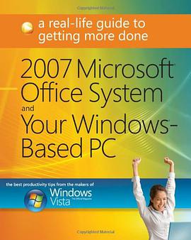 2007 Microsoft® Office System and Your Windows®-Based PC pdf epub mobi 电子书 下载