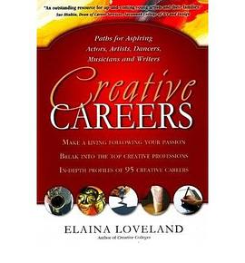 Creative Careers pdf epub mobi 电子书 下载