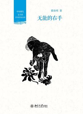 无能的右手 pdf epub mobi 电子书 下载