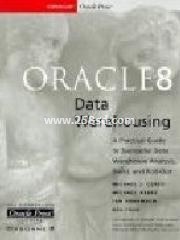 Oracle8 Data Warehousing pdf epub mobi 电子书 下载