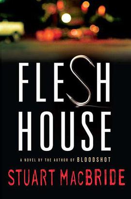 Flesh House pdf epub mobi 电子书 下载