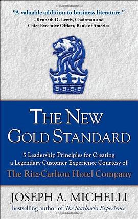 The New Gold Standard pdf epub mobi 電子書 下載