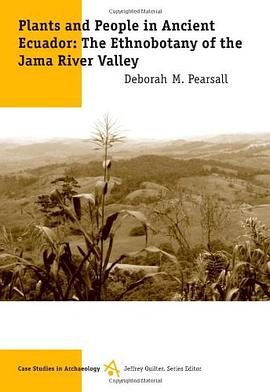 Plants and People in Ancient Ecuador pdf epub mobi 電子書 下載