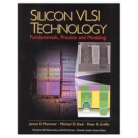 Silicon VLSI Technology pdf epub mobi 电子书 下载