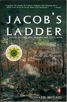 Jacob's Ladder pdf epub mobi 電子書 下載