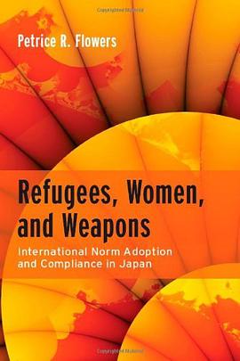 Refugees, Women, and Weapons pdf epub mobi 电子书 下载