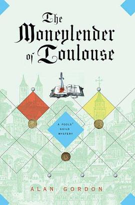 The Moneylender of Toulouse pdf epub mobi 电子书 下载