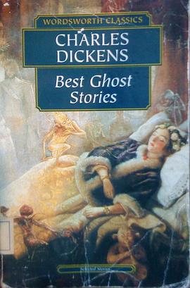 Best Ghost Stories pdf epub mobi 电子书 下载