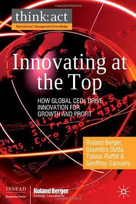 Innovating at the Top