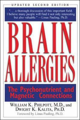 Brain Allergies pdf epub mobi 电子书 下载