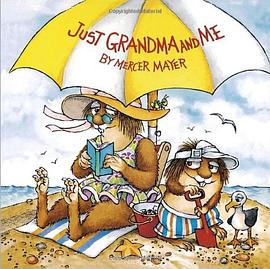 Just Grandma and Me pdf epub mobi 电子书 下载
