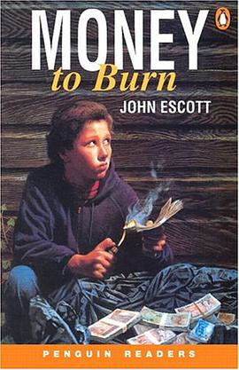 Money to Burn (Penguin Readers, Level 2)