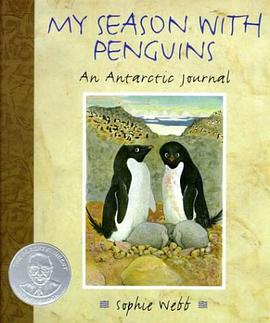 My Season with Penguins pdf epub mobi 电子书 下载