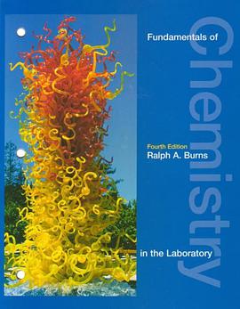 Fundamentals of Chemistry in the Laboratory pdf epub mobi 电子书 下载