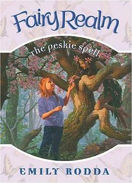 Fairy Realm #9 pdf epub mobi 电子书 下载