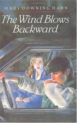 The Wind Blows Backward pdf epub mobi 電子書 下載