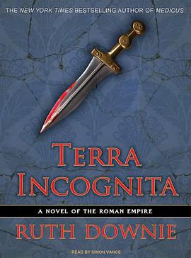 Terra Incognita pdf epub mobi 电子书 下载