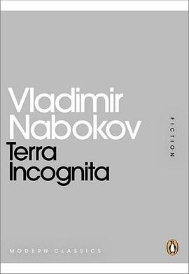 Terra Incognita pdf epub mobi 电子书 下载
