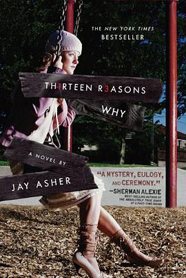 Thirteen Reasons Why pdf epub mobi 电子书 下载